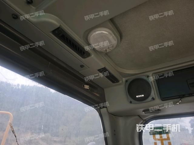 顯示屏?（駕駛室部分）