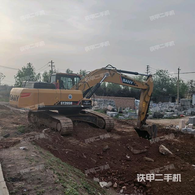 整機右后45°（整機外觀）