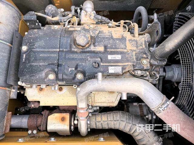 發(fā)動機室（上車部件）