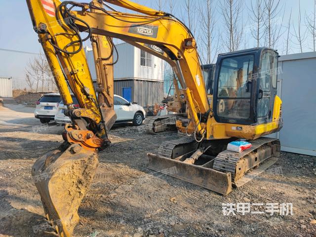 右前45（整机外观）