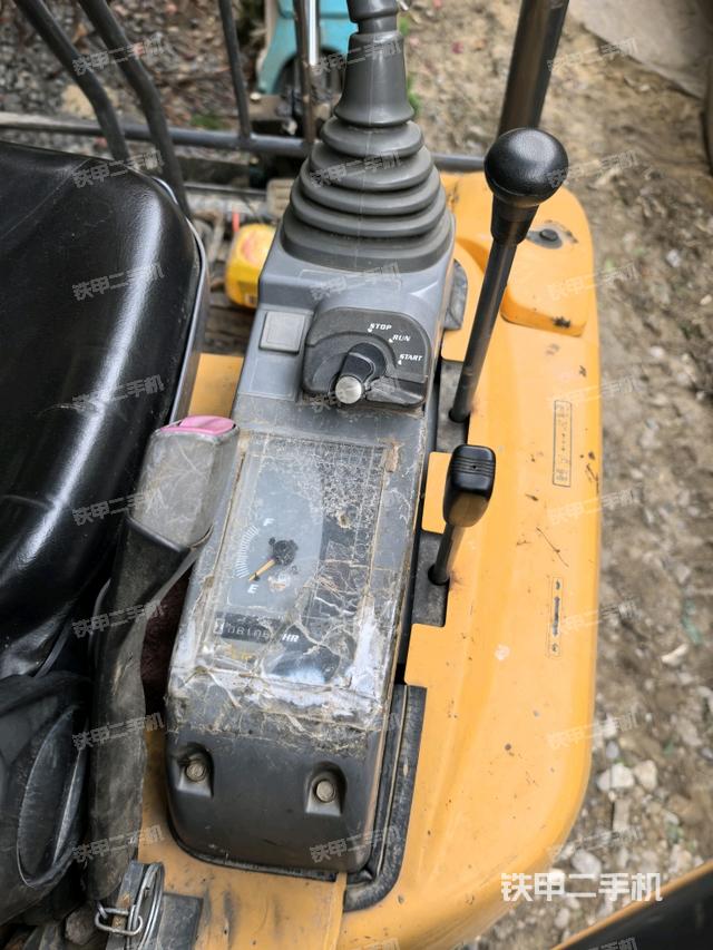 ?駕駛室正側（駕駛室部分）