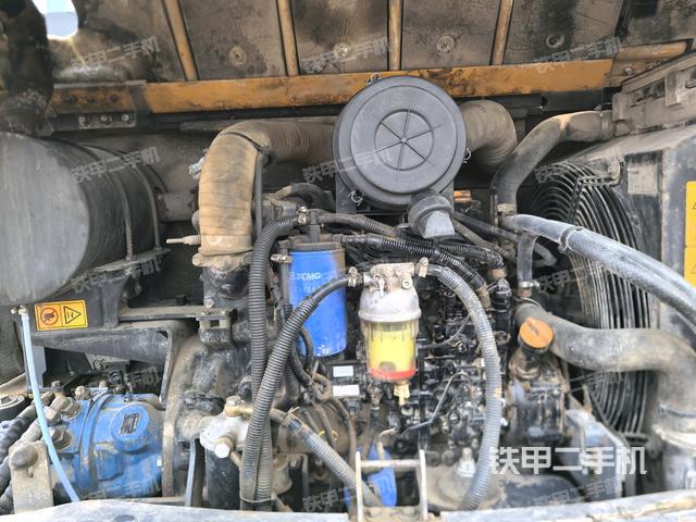發(fā)動(dòng)機(jī)室(上車部件) 發(fā)動(dòng)機(jī)室(上車部件)