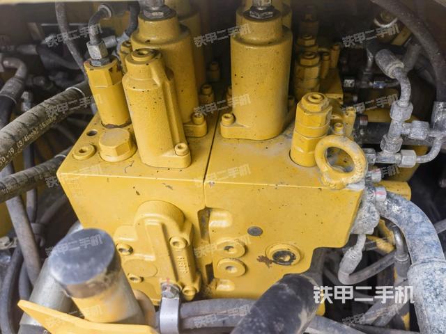 分配閥(上車部件) 分配閥(上車部件)