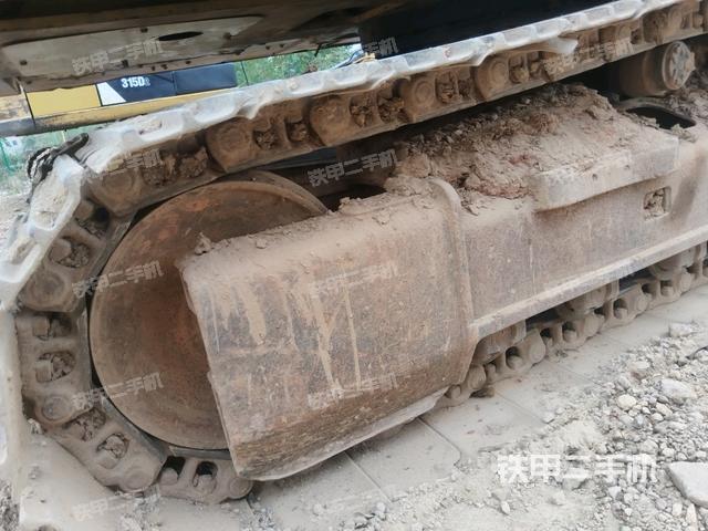 左導向輪（行走機構）