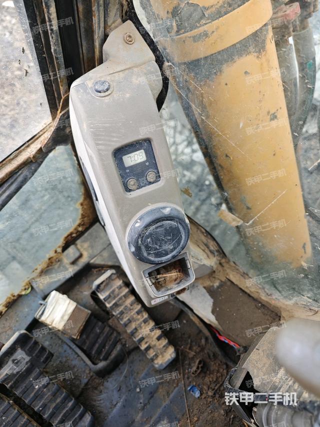 顯示屏?（駕駛室部分）