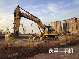 小松PC360-7挖掘機(jī)