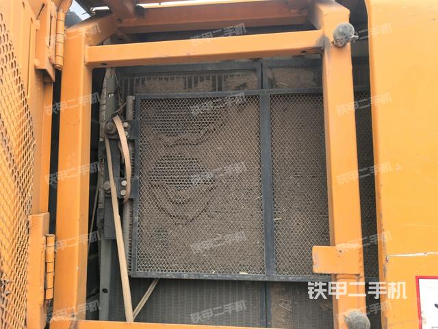 散熱器室(大件艙室) 散熱器室(大件艙室)