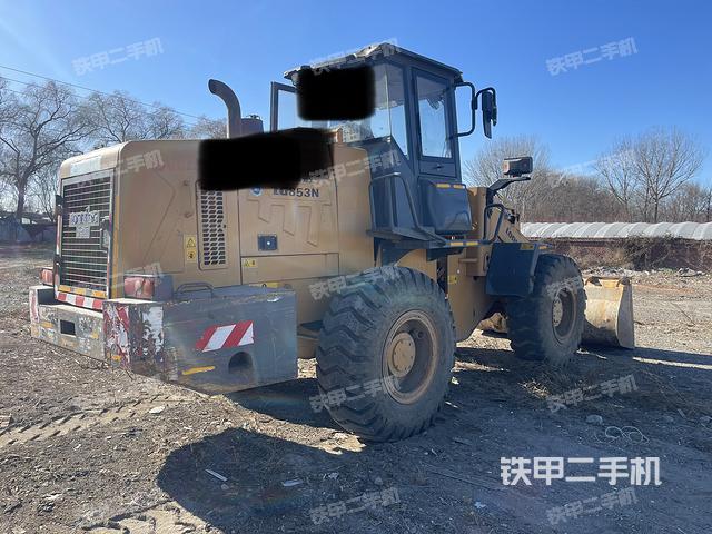 整機右后45°（整機外觀及大件）