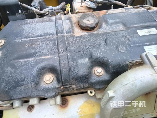 水箱+風(fēng)扇特寫(上車部件) 水箱+風(fēng)扇特寫(上車部件)