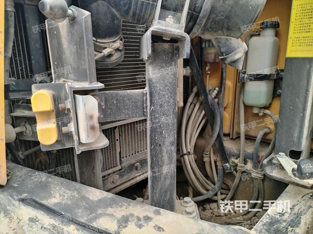 散熱器室(大件艙室) 散熱器室(大件艙室)