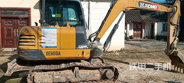 單側(cè)履帶整體（整機外觀）