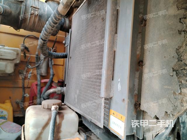 散熱器室(大件艙室) 散熱器室(大件艙室)