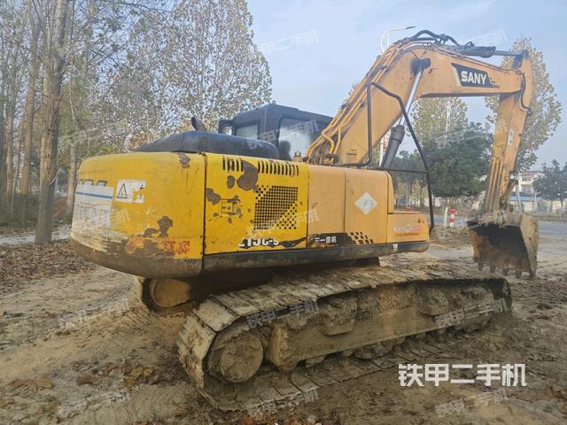 整機(jī)右后45°（整機(jī)外觀）