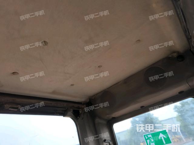 座椅左側(cè)控制臺(tái)/音響/含左手柄（駕駛室部分）