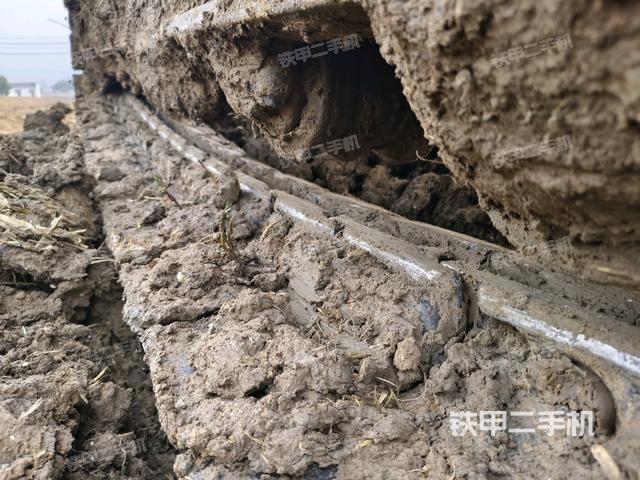 右導(dǎo)向輪（行走機(jī)構(gòu)）