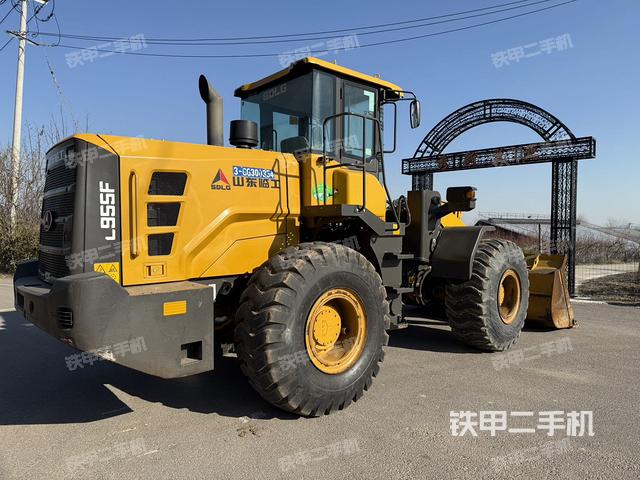 整機(jī)右后45°（整機(jī)外觀及大件）