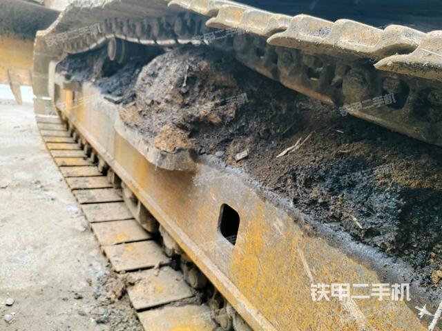 右托鏈輪+鏈筋(行走機(jī)構(gòu)) 右托鏈輪+鏈筋(行走機(jī)構(gòu))