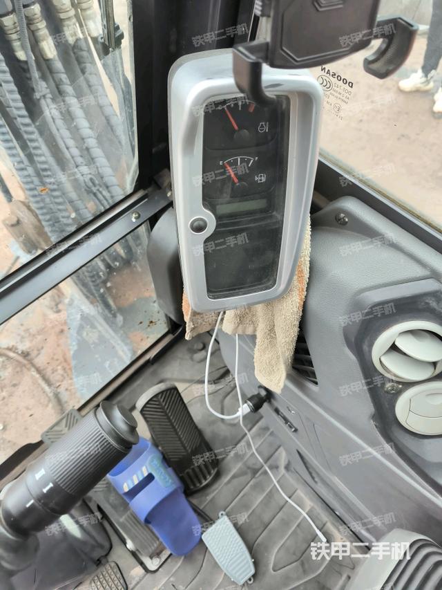 顯示屏?（駕駛室部分）