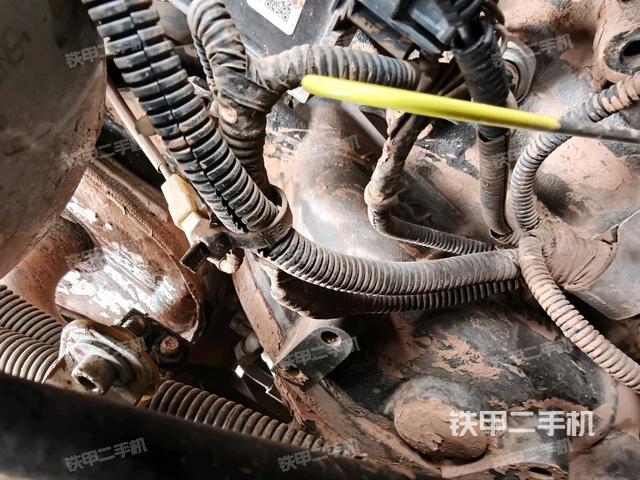 散熱器室(大件艙室) 散熱器室(大件艙室)