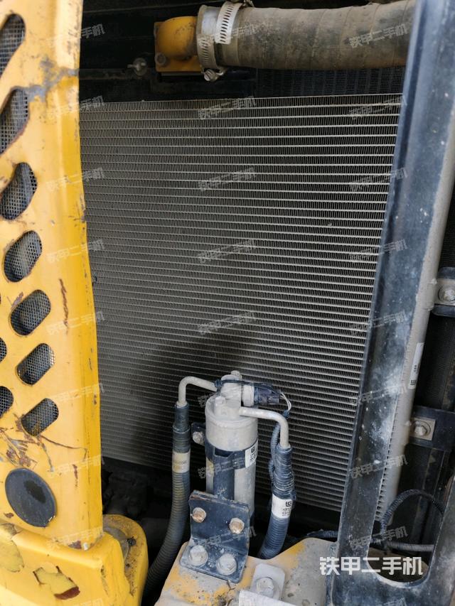 散熱器室(大件艙室) 散熱器室(大件艙室)