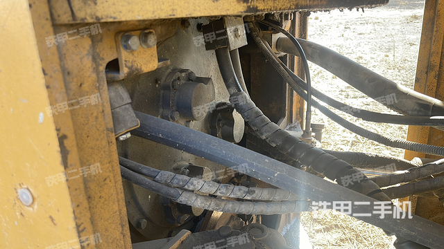 變速箱（整機外觀及大件）