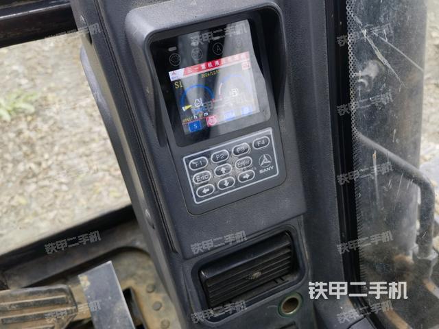 顯示屏?（駕駛室部分）