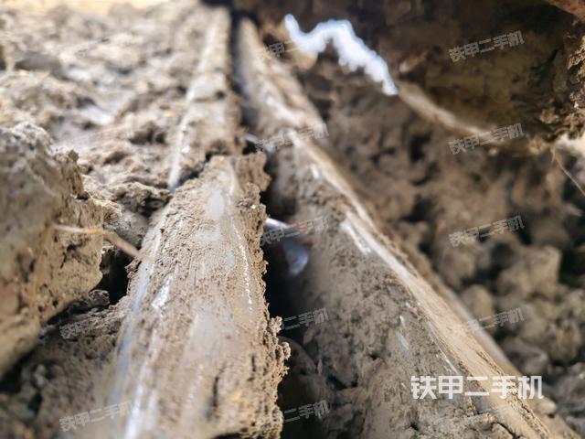 右托鏈輪+鏈筋（行走機(jī)構(gòu)）