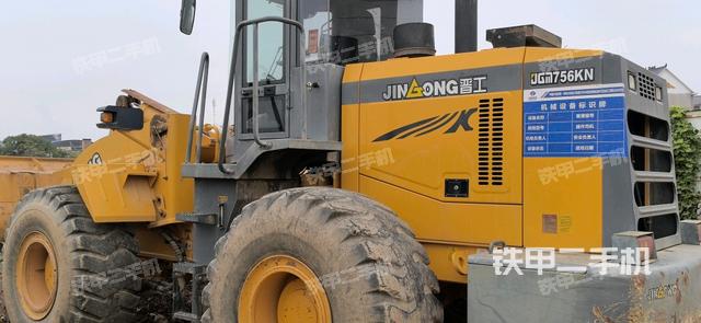 整機右后45°（整機外觀及大件）