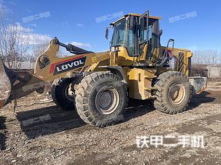 雷沃重工FL955H-N裝載機(jī)
