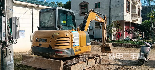 整機右后45°（整機外觀）
