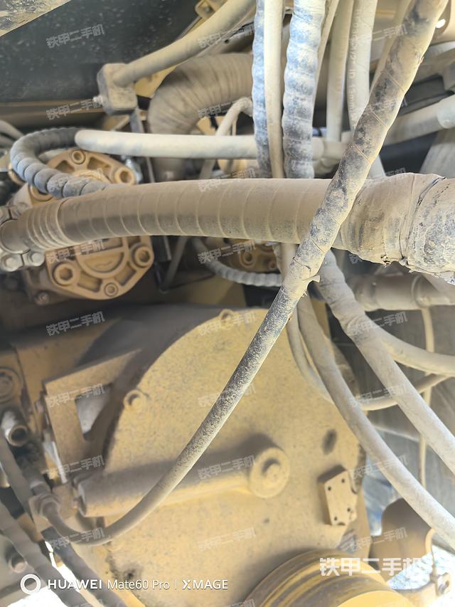 變速箱（整機(jī)外觀及大件）