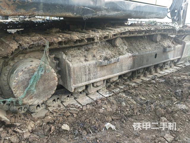 左驅(qū)動(dòng)輪(行走機(jī)構(gòu)) 左驅(qū)動(dòng)輪(行走機(jī)構(gòu))