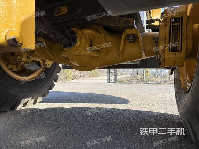 變速箱（整機(jī)外觀及大件）