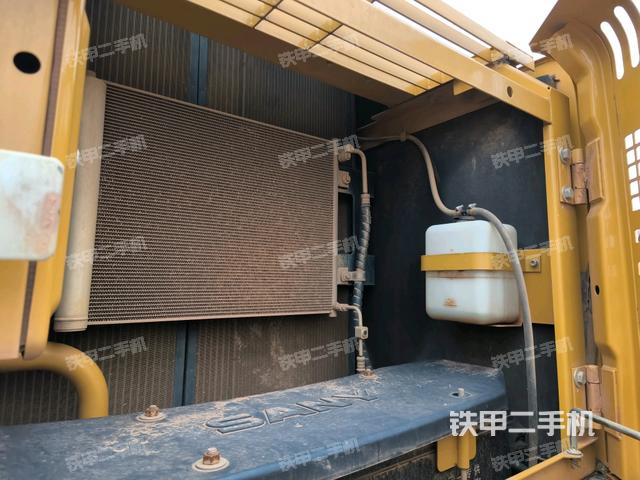 電瓶(大件艙室) 電瓶(大件艙室)