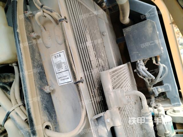 散熱器室（大件艙室）