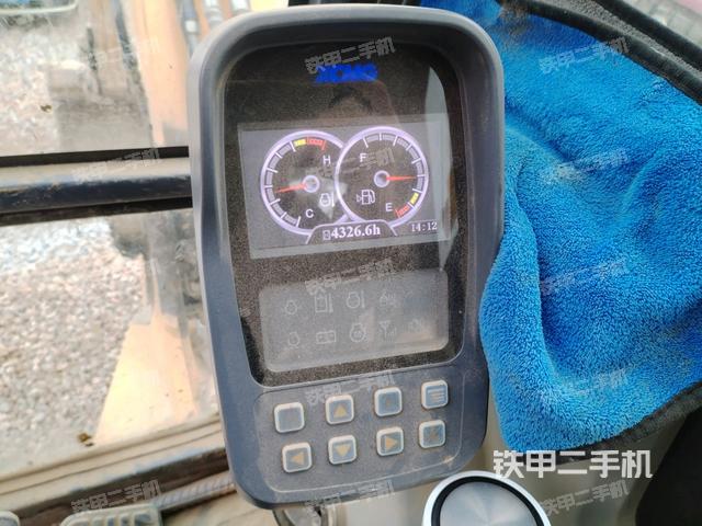 顯示屏?（駕駛室部分）