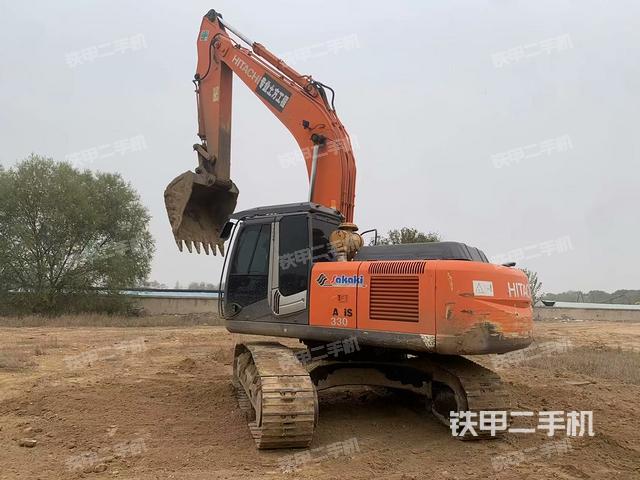 整機(jī)右后45°(整機(jī)外觀) 整機(jī)右后45°(整機(jī)外觀)