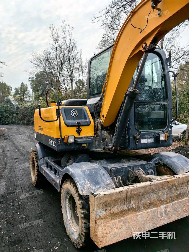 左后45（整機外觀）