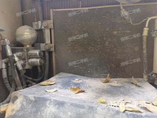 散熱器室（大件艙室）