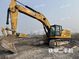 卡特彼勒新一代CAT?336 液壓挖掘機(jī)