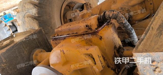 變速箱（整機外觀及大件）