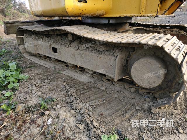 右側(cè)履帶整體?(行走機(jī)構(gòu)) 右側(cè)履帶整體?(行走機(jī)構(gòu))