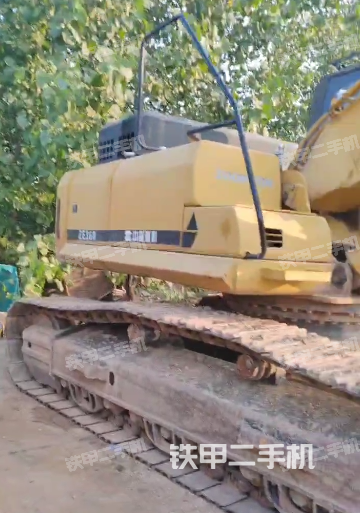 整機右后45°（整機外觀）