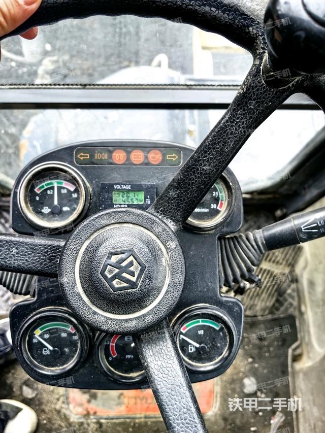 顯示屏?（駕駛室部分）