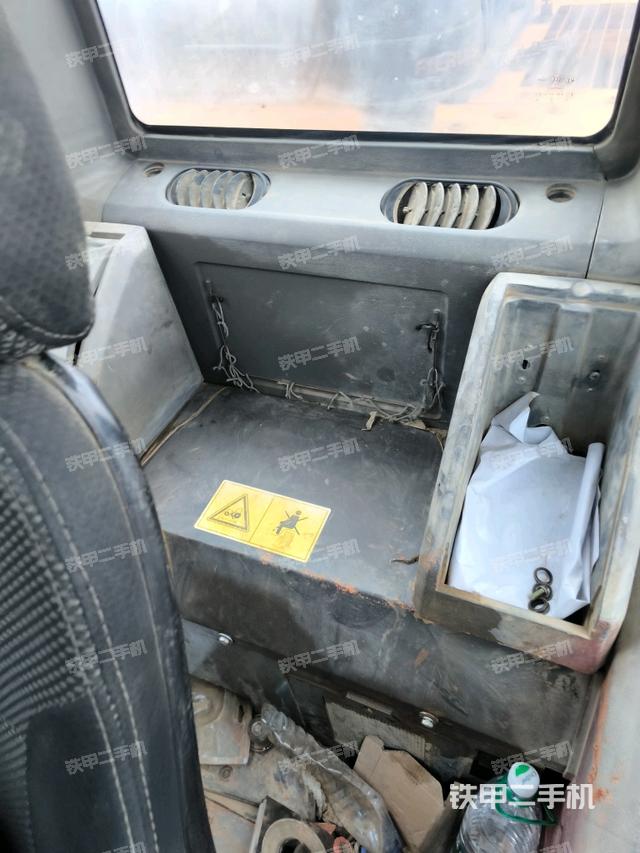 小時(shí)表（駕駛室部分）