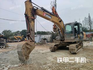徐工XE135D挖掘機(jī)