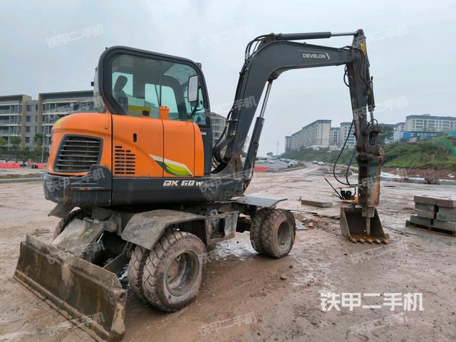 右后45（整機(jī)外觀）