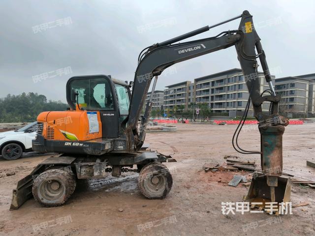 右前45（整機(jī)外觀）