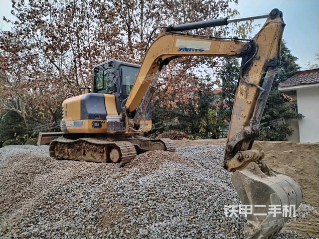 右前45（整機外觀）