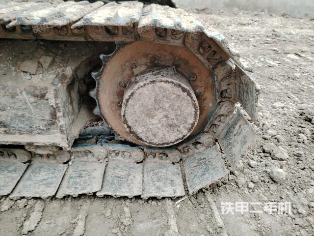 右驅(qū)動(dòng)輪(行走機(jī)構(gòu)) 右驅(qū)動(dòng)輪(行走機(jī)構(gòu))